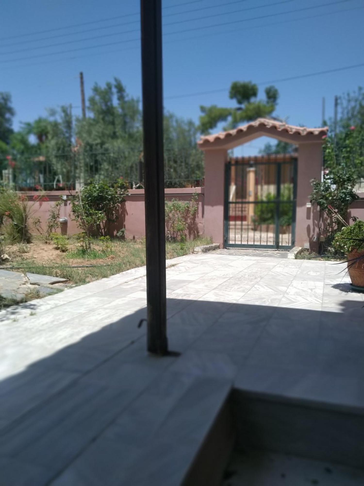 Appartement Cozy House Near The Artemida (Attica)