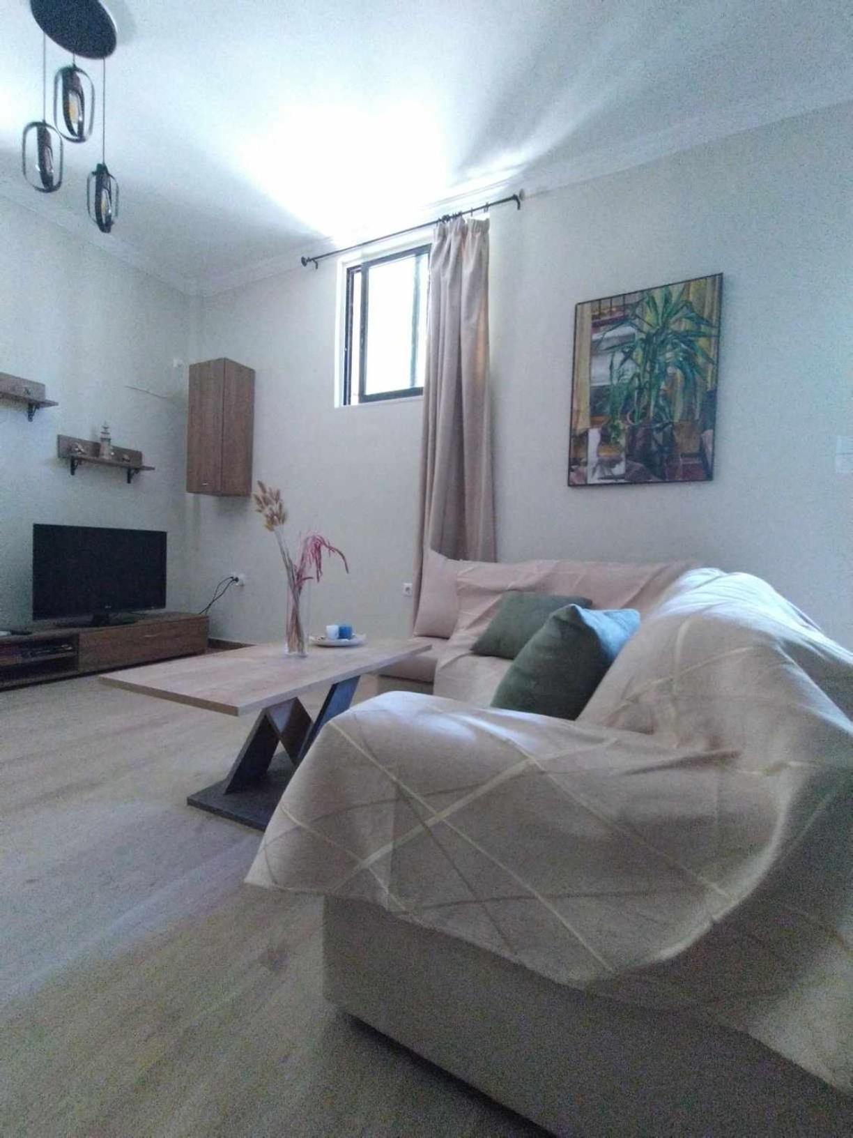 Appartement Cozy House Near The *