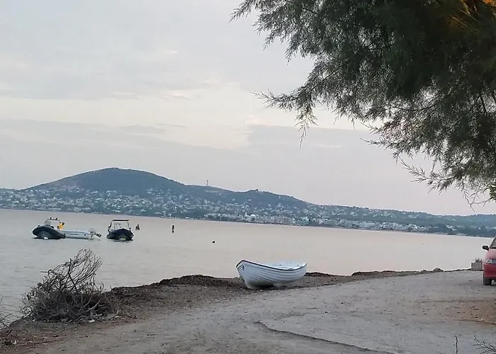 Cozy House Near The Beach