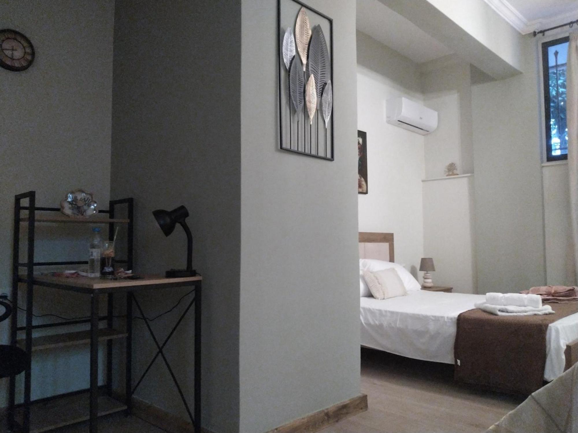 Cozy House Near The Apartment Artemida (Attica)