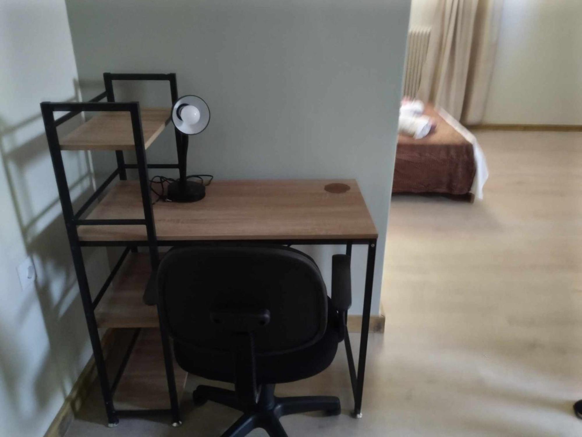 Apartment Cozy House Near The