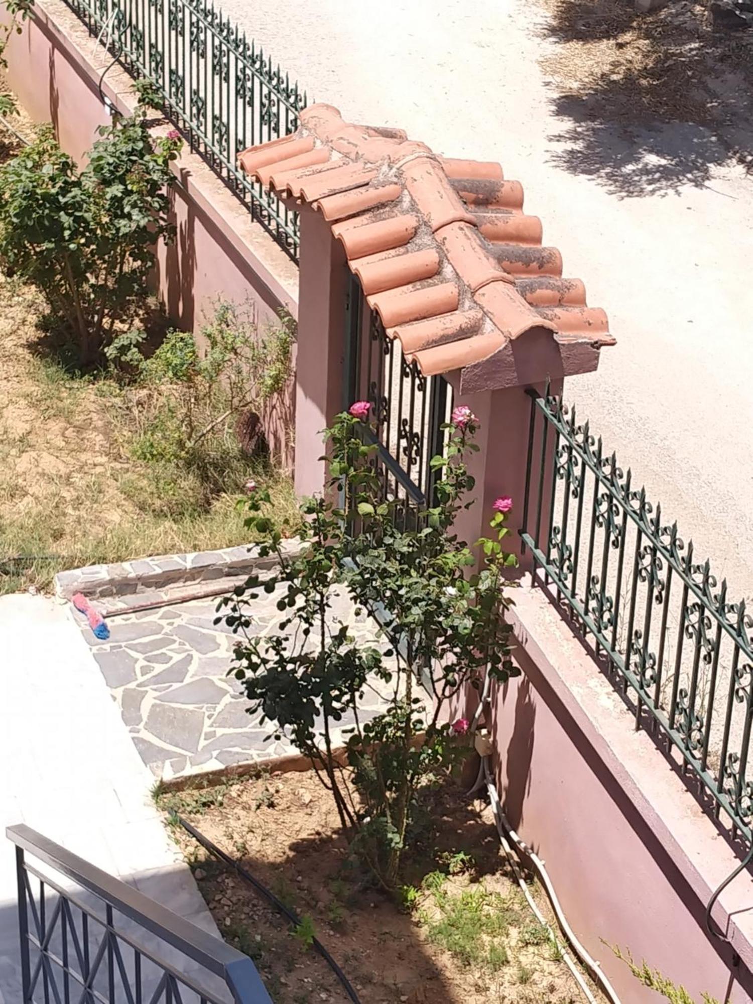 Cozy House Near The Apartment Artemida (Attica)