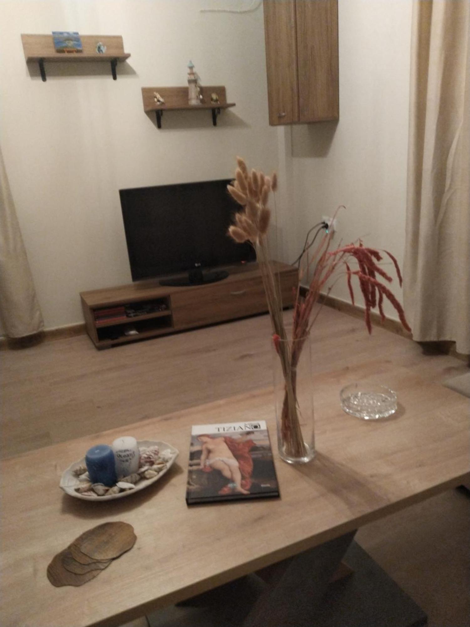 Cozy House Near The Apartment Artemida (Attica)