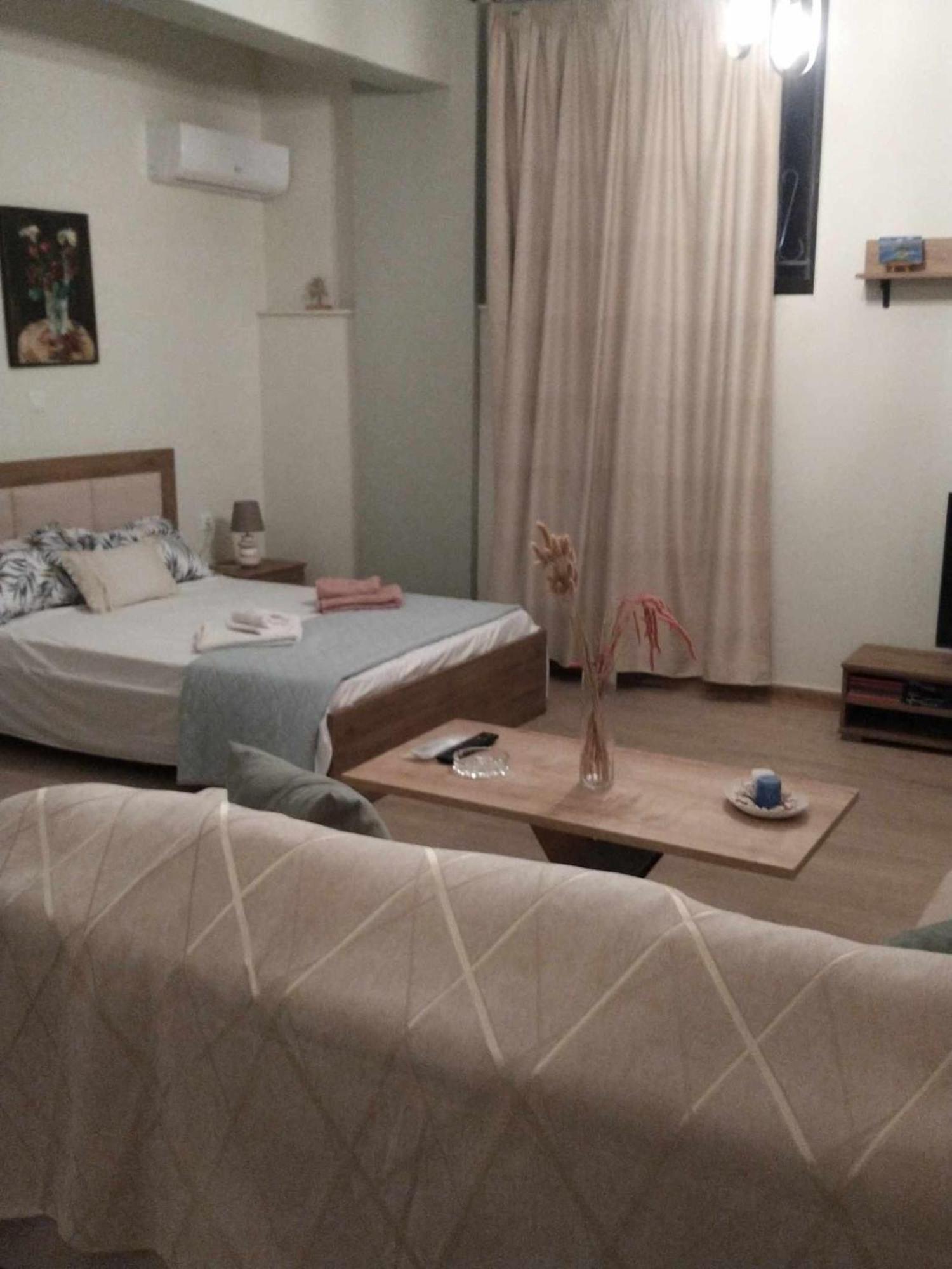 Cozy House Near The Apartment *