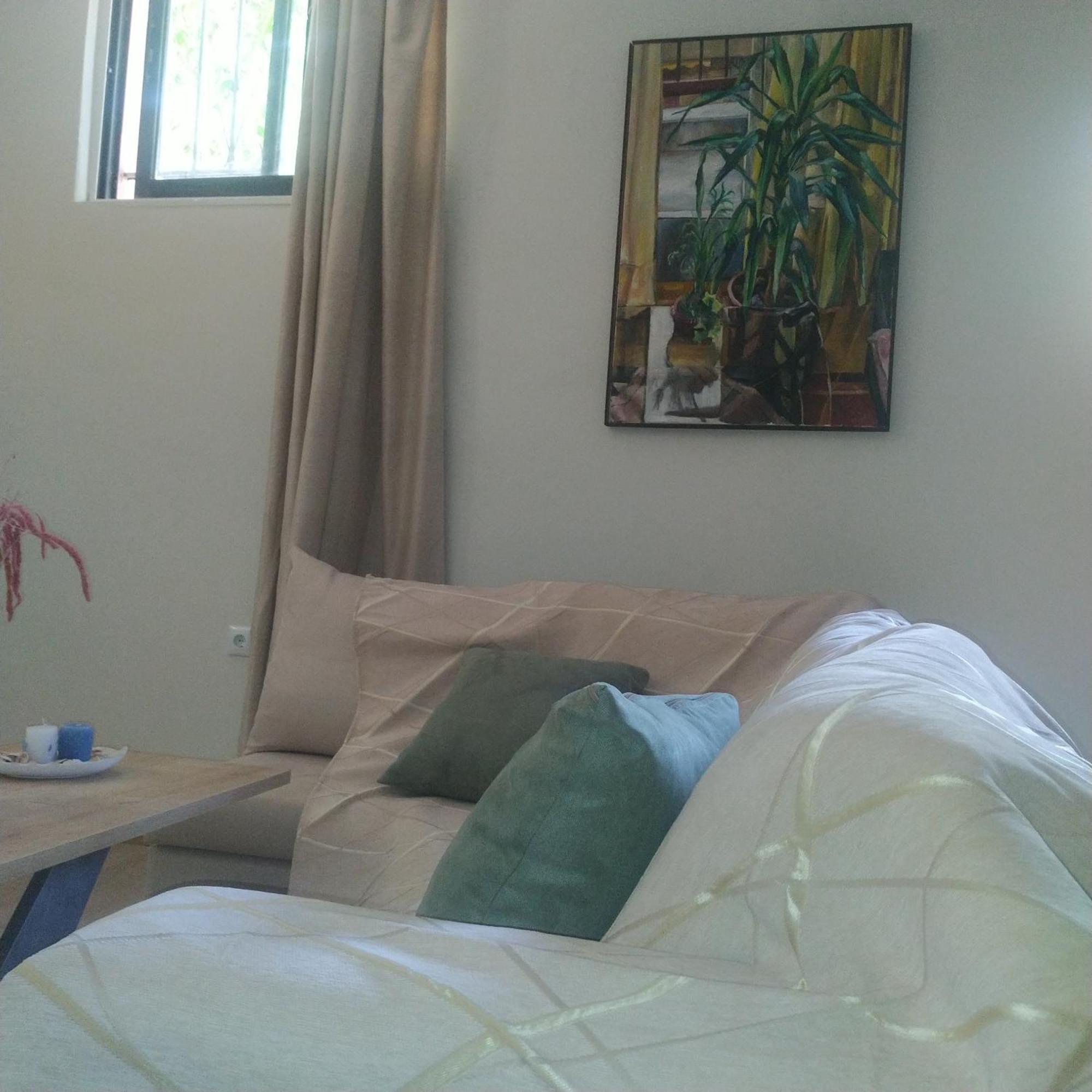 Cozy House Near The Apartment *